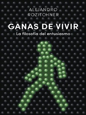 cover image of Ganas de vivir